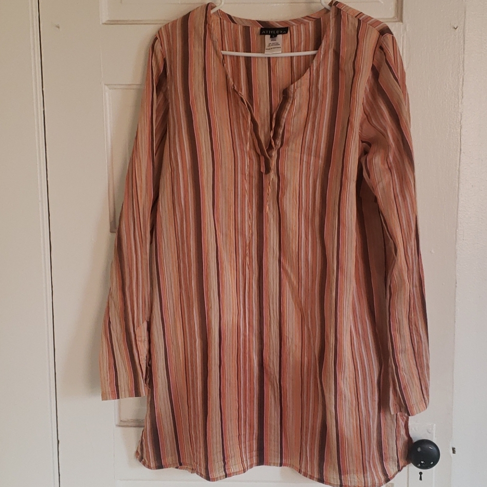 Athleta Cover-up